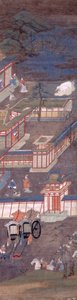 Eight Episodes in the Buddha
